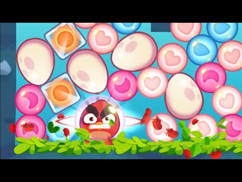 Angry Birds Dream Blast #5225
