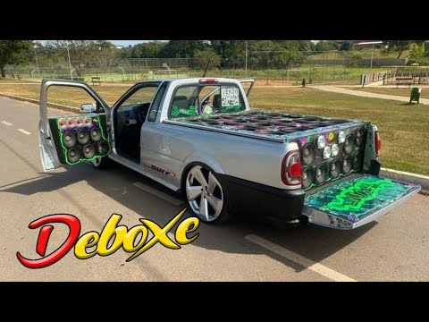 CASADO EU TAVA PRESO - EDUARDO ARAUJO FEAT MC C4