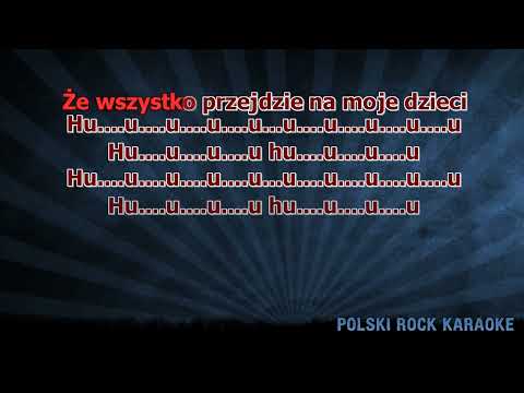 Dawid Podsiadło - Małomiasteczkowy ( karaoke )