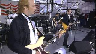 The Blasters - Jubilee Train (Live at Farm Aid 1985)