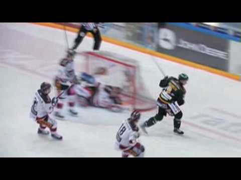8.4.2010 - Ilves-Jokipojat 4-2 - 5. liigakarsintaottelu