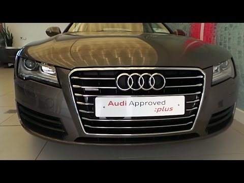 10W1103 - 2010 Audi A4 2.0 TDI 120HP 18,950
