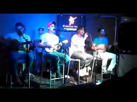 Recomeço video