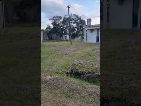 parajes rurales despoblados del Uruguay