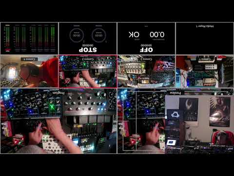 Sunday Night Pirate Radio - Live Twitch Stream - 2022-05-22