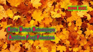 Download lagu Aprilian Feat Fauzana - Setia Untuk Selamanya | Cover Gunawan || Tak Bosan Bosan Aku Memandangmu mp3