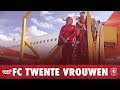 UPDATE | Arrived in Austria