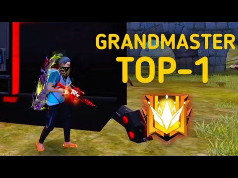 ROAD TO GRANDMASTER || TOTALLY FEROCIOUS UNEXPECTED SQUAD RUSH FOR GLOBAL TOP 1 !! 🔥