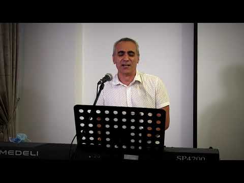 A venit un om la Domnul