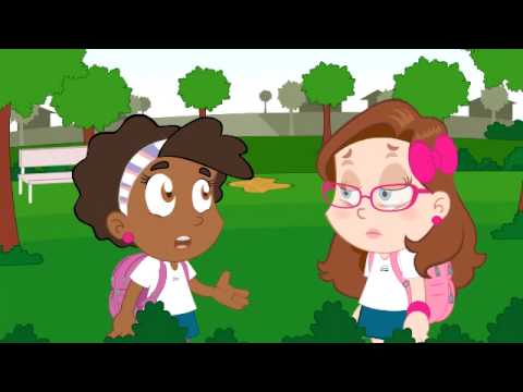 Turminha da Fé - Que Roupa Feia