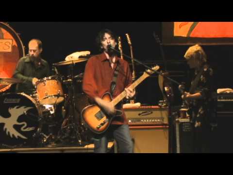 Drive-By Truckers live at Norton Auditorium 7-30-2011 Full Show