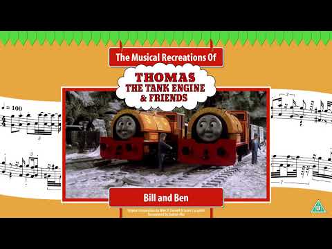Bill and Ben's Theme