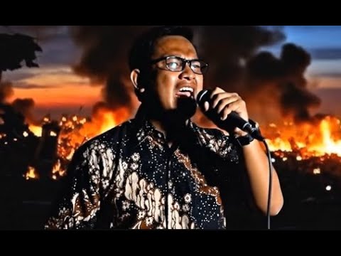SOUNDTRACK RATU ADIL: API DALAM DADA