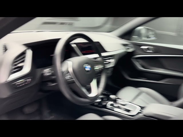 2024 BMW 2 SERIES SEDAN 4-CYL, TURBO, 2.0 LITER 228I XDRIVE GRAN COUPE SEDAN 4D