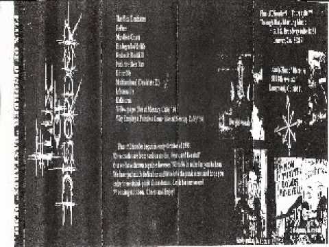 Flux of Disorder - The Flux Continues