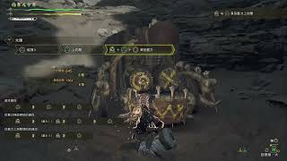 [閒聊]荒野大錘 5/28傷害上修測試分享