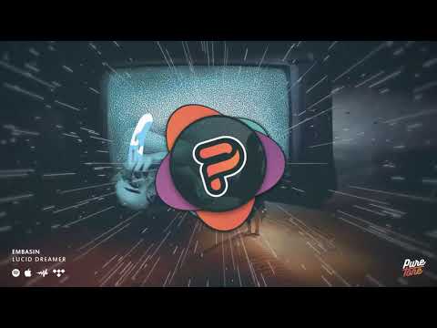 Embasin. - Lucid Dreamer