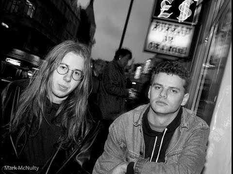 The Chemical Brothers - Live @ Lollipop, Stockholm 1997 (Full Set)