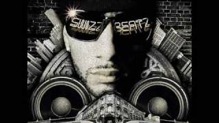 Swizz Beatz - Money In The Bank + lyrics HQ (Step Up 2 OST)