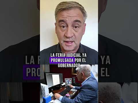 👉Estas son a mi criterio, las 3 noticias más destacadas de este viernes 14 de noviembre en San Luis