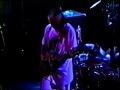 Carlos Santana - Gypsy/Grajonca - Live - Milagro Tour 1992