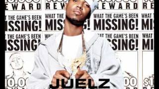 Cashflow ft. Juelz Santana - Supermodel ***NEW MUSIC***