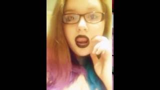 Say Anything- Marianas Trench