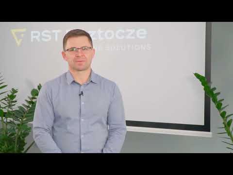 RST Roztocze - kompleksowa odpowiedź na potrzeby