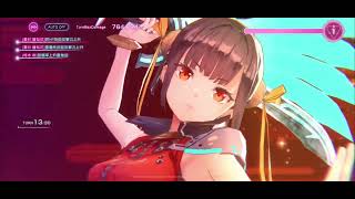 Re: [緋染] 11/3新衣裝 難度大膨脹