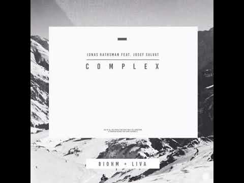Jonas Rathsman feat. Josef Salvat- Complex (Saul Bliss Rerub)