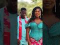 Redford ️ Selina Wedding Africaweddind Africanwedding Bride Africanweddingdresses Ghanaian