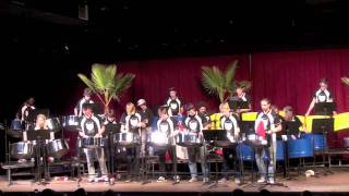 Under the Sea by Alan Mankem & Howard Ashman, arr. Ed Anderson