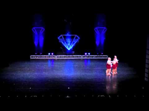 I CAN FEEL YOU - Patti Herm School of Dance [Grand Rapids, MI]