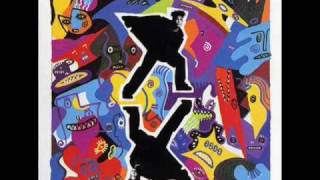 A Guy Called Gerald- To The Other Side