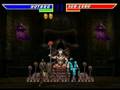 Mortal Kombat Hotarus Inferno Fatality