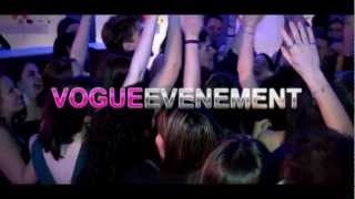 Soir�e convention No More Secrets