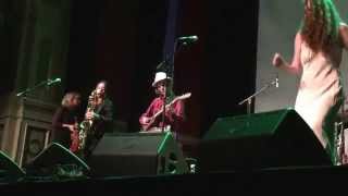 The Last Hurrah!! -- Tried To Lose You