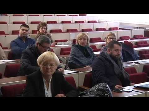 Z programu Terra Icognita