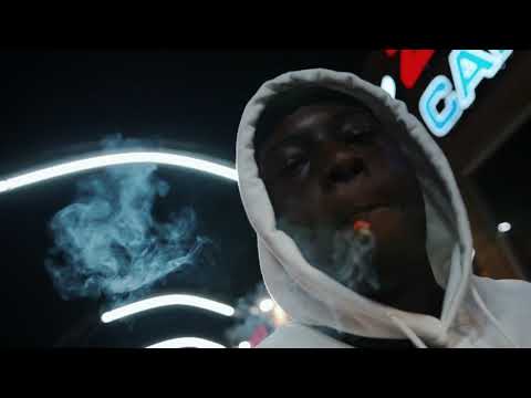 6 Wisco - " Anti Social " [Official Visuals]  🎥 By @bino_boomin_