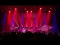 Gov’t Mule - Hammer And Nails, The Signal Concert Hall, Chattanooga, TN, 04-23-2026