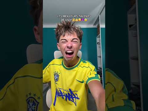 je m’inscris à incroyable talent ?