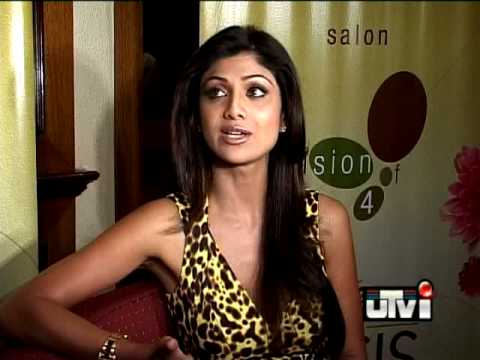 Shilpa Shetty turns spa-owner with Iosis Medispa