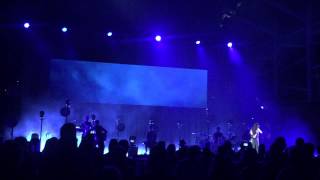 13 - I Don&#39;t Wanna Break - Christina Perri (Live in Cary, NC - 8/5/15)