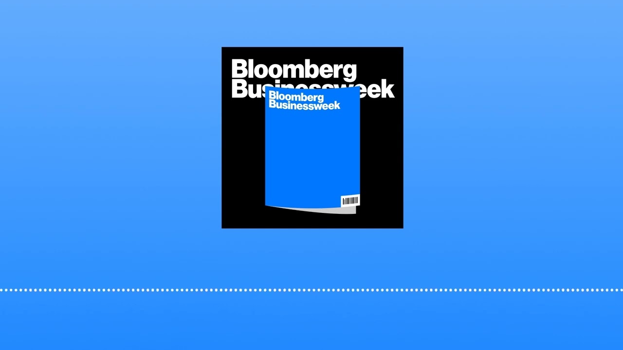 An Eye-Opening Exploration of Billionaire Bill Gates | Bloomberg Businessweek