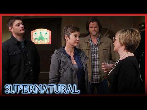 Collection: The Sweet Life of Jody Mills | Supernatural