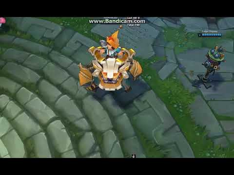 Papercraft Nunu & Willup - Is it worth your RP?