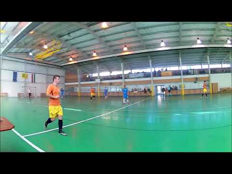 BŐNY-SZAVILL CONSULTING U20   12-1     ZUSC-GÖCSEJ SK U20