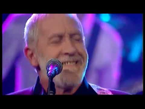 Gordon Haskell - The Road to Harry's Bar 2005. (full show)