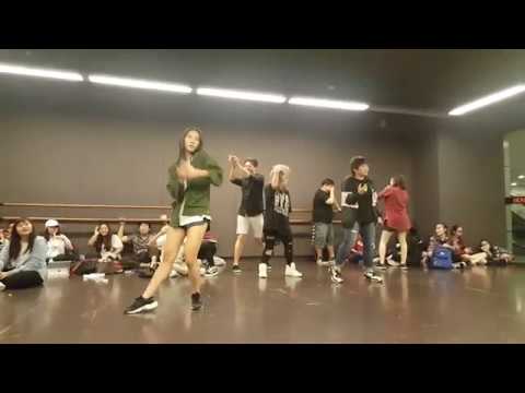 101117 KPOP Dance Off Vol 92: TEEN TOP - CLAP