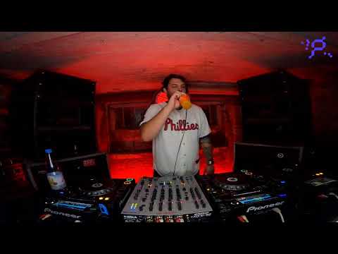 PATTERN : Basislager Showcase - Jannis Maxim - 17.09.22 - 6 PM